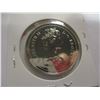 Image 2 : 1980 PROOF CAMEO CANADA VOYAGER DOLLAR
