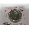 Image 1 : 2023 PROOF CAMEO CANADA KING CHARLES III HALF DOLLAR