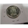 Image 2 : 2023 PROOF CAMEO CANADA KING CHARLES III HALF DOLLAR