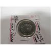 Image 3 : 2023 PROOF CAMEO CANADA KING CHARLES III HALF DOLLAR