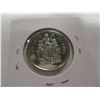 Image 4 : 2023 PROOF CAMEO CANADA KING CHARLES III HALF DOLLAR
