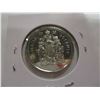 Image 6 : 2023 PROOF CAMEO CANADA KING CHARLES III HALF DOLLAR