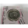 Image 7 : 2023 PROOF CAMEO CANADA KING CHARLES III HALF DOLLAR