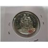 Image 8 : 2023 PROOF CAMEO CANADA KING CHARLES III HALF DOLLAR