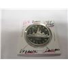 Image 3 : 1984 PROOF CAMEO CANADA DOLLAR