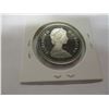 Image 4 : 1984 PROOF CAMEO CANADA DOLLAR