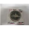 Image 5 : 1984 PROOF CAMEO CANADA DOLLAR
