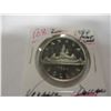Image 7 : 1984 PROOF CAMEO CANADA DOLLAR