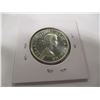 Image 4 : 1964 CANADA SILVER HALF DOLLAR