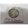 Image 5 : 1964 CANADA SILVER HALF DOLLAR