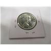 Image 8 : 1964 CANADA SILVER HALF DOLLAR