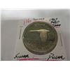 Image 5 : 1967 PROOF CAMEO CANADA SILVER DOLLAR