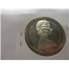 Image 6 : 1967 PROOF CAMEO CANADA SILVER DOLLAR