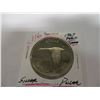 Image 7 : 1967 PROOF CAMEO CANADA SILVER DOLLAR
