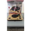 Image 1 : Ion Archive LP Digital Conversion Turntable w/ Built-In Stereo Speakers