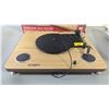 Image 2 : Ion Archive LP Digital Conversion Turntable w/ Built-In Stereo Speakers