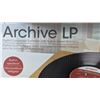 Image 4 : Ion Archive LP Digital Conversion Turntable w/ Built-In Stereo Speakers
