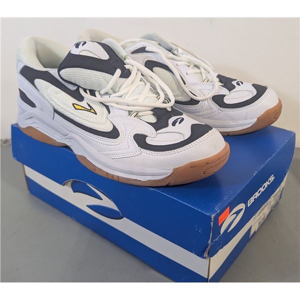 Brooks Vortex Runners