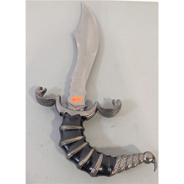 Snake Eye Scorpion King Slayer Dagger