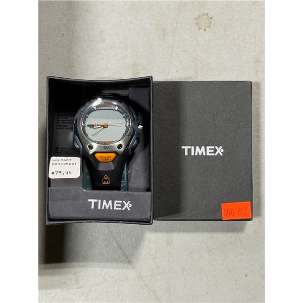 Timex Ironman Watch