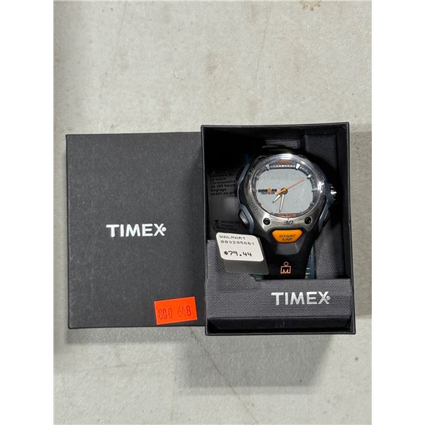Timex Ironman Watch