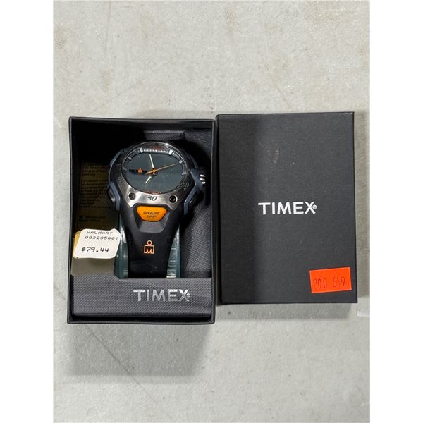 Timex Ironman Watch