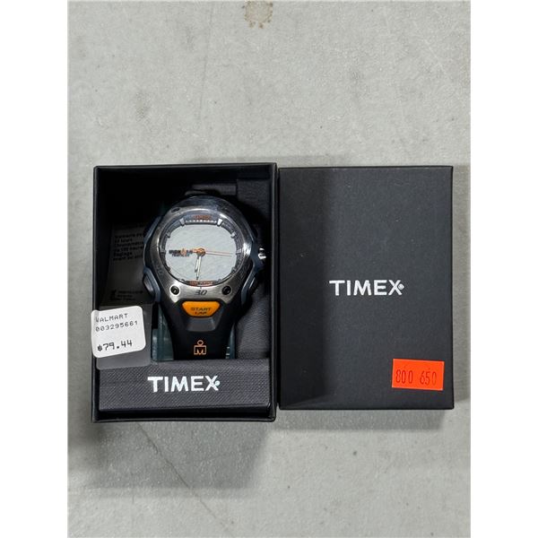 Timex Ironman Watch