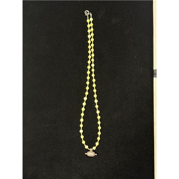 VTG Beaded Necklace