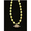 Image 2 : VTG Beaded Necklace
