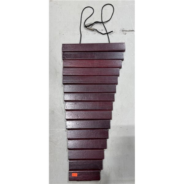 Hanging Percussion Instrument