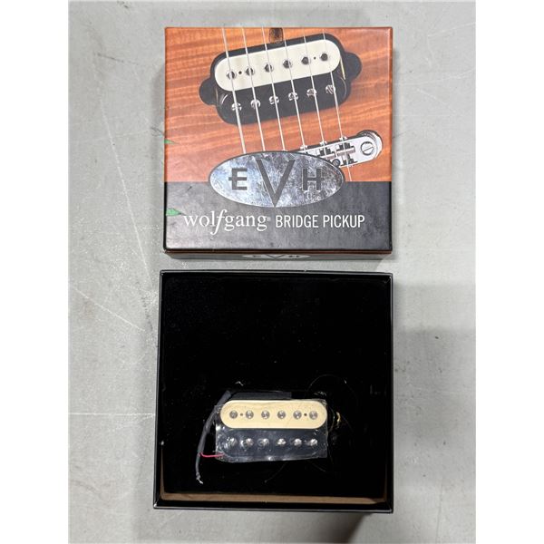EVH Wolfgang Bridge Pickup