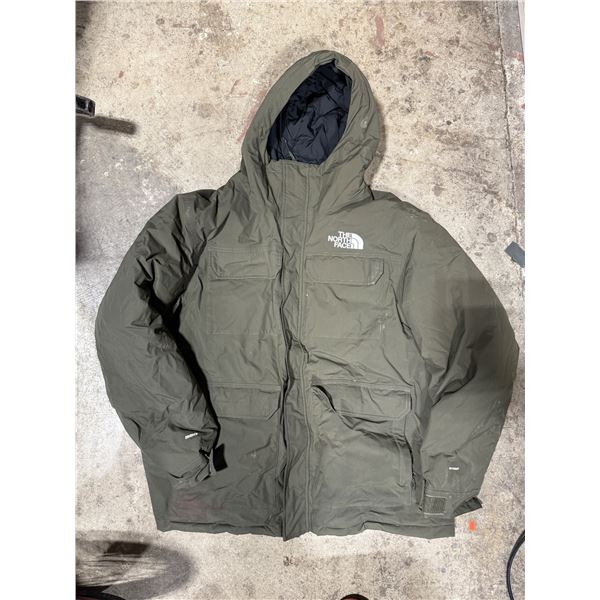 The North Face Winter Jacket