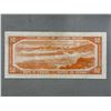 Image 2 : 1954 Bank of Canada $50 Banknote