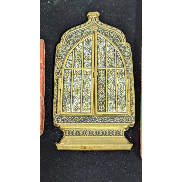 Colibri Church Window Pocket Photo frame