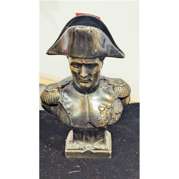 Napoleon Mini bust