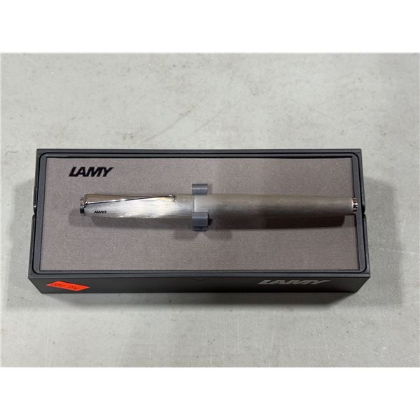 Lamy Ballpoint Pen