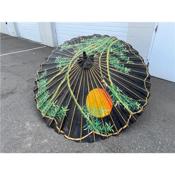 VTG Japanese Parasol