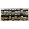Image 1 : Lot of (20) Koino #NF30-BM3C Push Button Switches