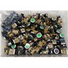 Image 1 : Lot of Misc. Koino & Kacon Push Buttons