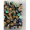Image 4 : Lot of Misc. Koino & Kacon Push Buttons