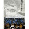 Image 5 : Lot of Misc. Koino & Kacon Push Buttons