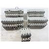 Image 1 : Lot of (44) Various Siemens Circuit Breakers