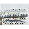 Image 5 : Lot of (44) Various Siemens Circuit Breakers