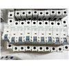 Image 6 : Lot of (44) Various Siemens Circuit Breakers