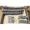 Image 1 : Lot of Various Siemens Contactors
