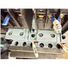 Image 5 : Lot of Various Siemens Contactors