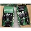 Image 2 : Lot of (4) Boxes of Bryant #7582 Flush Receptacles