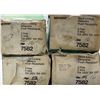 Image 5 : Lot of (4) Boxes of Bryant #7582 Flush Receptacles