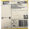 Image 7 : Lot of (19) Hubbell Twist-Lock Plugs, Lift Cover Plate & Receptacles