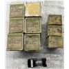 Image 1 : Lot of (10) Assorted General Electric Oiltight Illuminate Pushbuttons